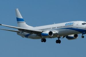 авиакомпания Enter Air